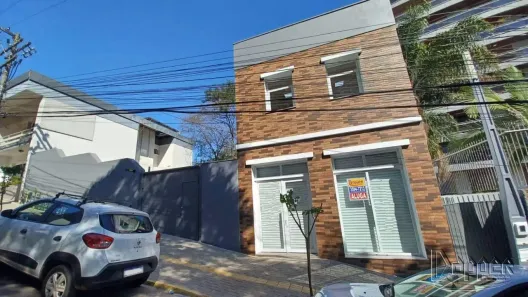 Imóvel Comercial para alugar, 200m² no Centro, Novo Hamburgo