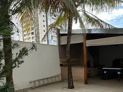 Sobrado com 3 Quartos para alugar, 288m² no Jardim Colina, Uberlândia