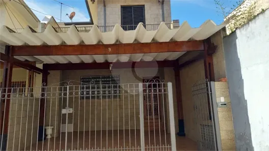 Sobrado com 3 Quartos à venda, 130m² no Parada Inglesa, São Paulo