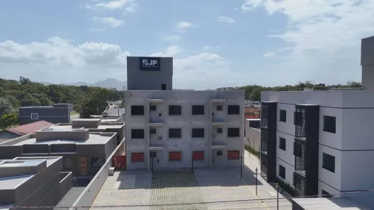 Apartamento com 2 Quartos à venda, 52m² no Itapema do Norte, Itapoá