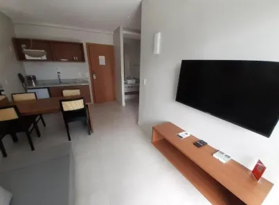 Apartamento com 1 Quarto à venda, 30m² no ATALAIA, Salinópolis