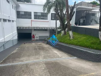 Galpão/Depósito/Armazém para alugar, 1670m² no Centro, Diadema