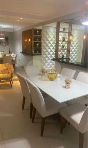 Apartamento com 3 Quartos à venda, 98m² no Parque Campolim, Sorocaba