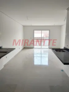 Apartamento com 1 Quarto à venda, 32m² no Santana, São Paulo
