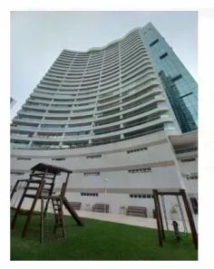 Apartamento com 1 Quarto à venda, 132m² no Meireles, Fortaleza