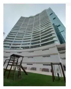 Apartamento com 1 Quarto à venda, 132m² no Meireles, Fortaleza