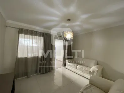 Casa de Condomínio com 2 Quartos à venda, 54m² no Aclimação, Uberlândia