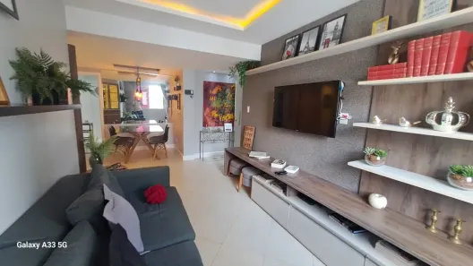 Apartamento com 2 Quartos à venda, 90m² no Umarizal, Belém