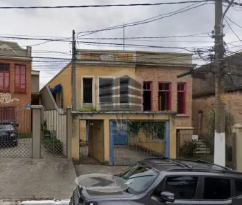 Casa com 6 Quartos à venda, 200m² no Cambuci, São Paulo