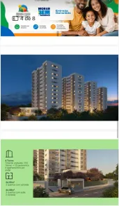 Apartamento com 3 Quartos à venda, 46m² no Barro, Recife