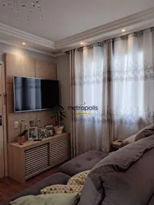 Apartamento com 2 Quartos à venda, 50m² no Vila Vermelha, São Paulo
