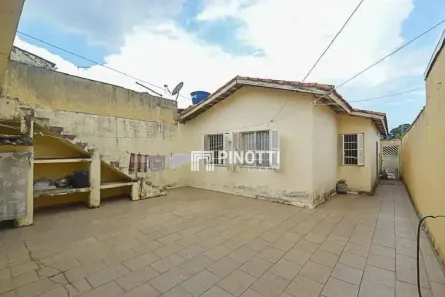 Casa com 3 Quartos à venda, 147m² no Baeta Neves, São Bernardo do Campo