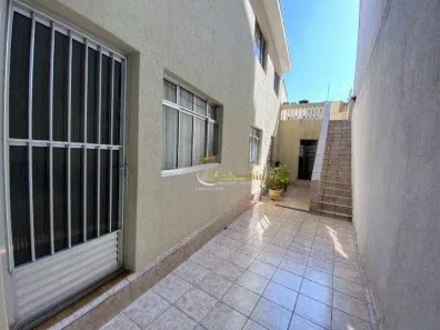 Casa de Condomínio com 3 Quartos à venda, 181m² no Jardim Patente Novo, São Paulo