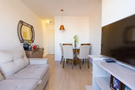 Apartamento com 2 Quartos à venda, 49m² no Jardim Celeste, São Paulo