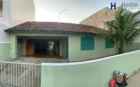 Casa com 3 Quartos à venda, 90m² no Praia da Enseada, São Francisco do Sul