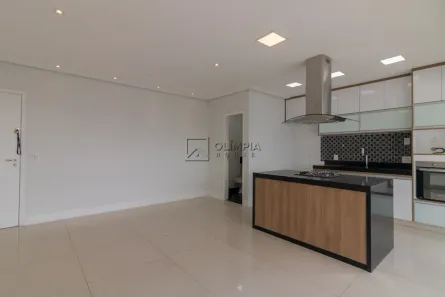 Cobertura com 2 Quartos à venda, 97m² no Brooklin Paulista, São Paulo
