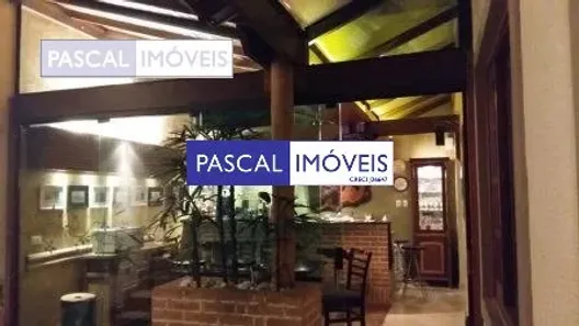 Casa de Condomínio com 4 Quartos à venda, 350m² no Brooklin Paulista, São Paulo