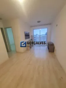 Apartamento com 2 Quartos à venda, 53m² no Assunção, São Bernardo do Campo