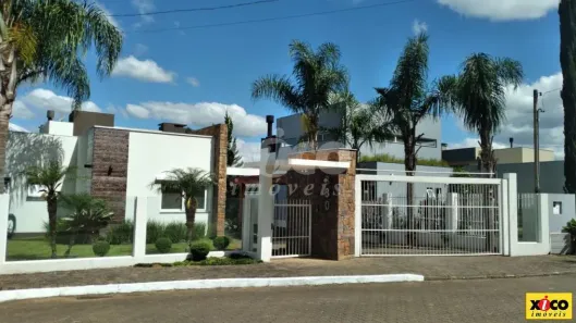 Casa com 3 Quartos à venda, 233m² no Nova Petrópolis, Nova Petrópolis