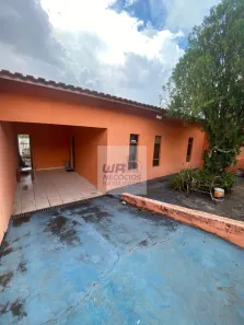 Casa com 3 Quartos à venda, 114m² no Conjunto Semiramis Barros Braga, Londrina