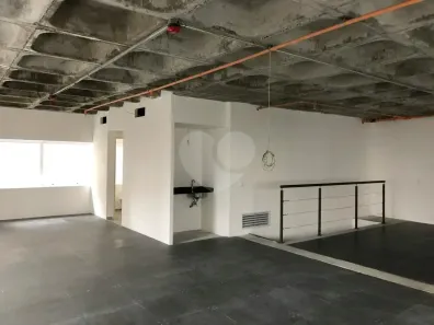 Sala Comercial para alugar, 232m² no Itaim Bibi, São Paulo