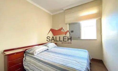 Cobertura com 6 Quartos à venda, 170m² no União, Belo Horizonte