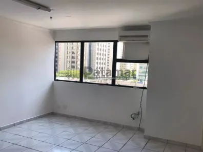 Imóvel Comercial à venda, 36m² no Indianópolis, São Paulo