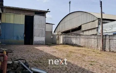 Galpão/Depósito/Armazém para alugar, 1206m² no Jardim Aurélia, Campinas