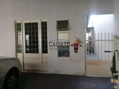 Casa com 3 Quartos à venda, 145m² no Residencial Gramado, Uberlândia