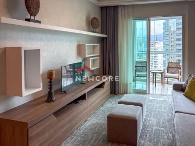 Apartamento com 3 Quartos à venda, 120m² no Andorinha, Itapema