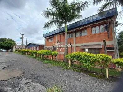 Galpão/Depósito/Armazém para alugar, 3376m² no Vila Pacaembu, Piracicaba