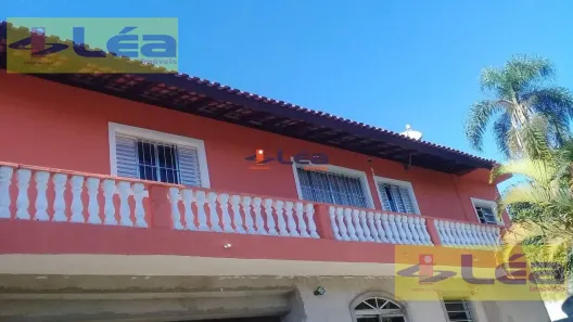 Fazenda/Sítio com 3 Quartos à venda, 1130m² no Chácara Sete Cruzes, Suzano