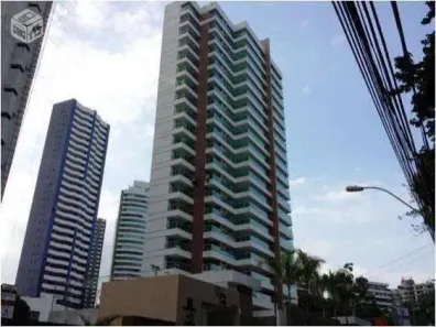Apartamento com 4 Quartos à venda, 226m² no Horto Florestal, Salvador