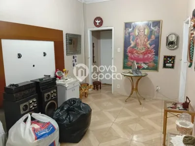 Apartamento com 2 Quartos à venda, 60m² no Méier, Rio de Janeiro