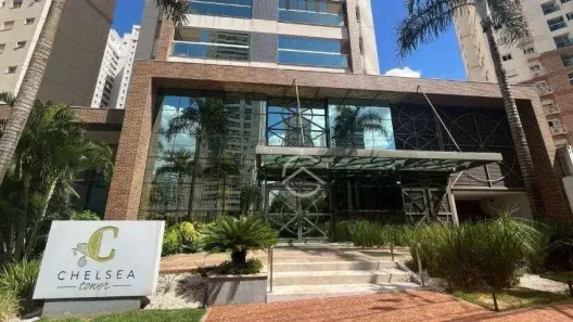 Apartamento com 3 Quartos à venda, 100m² no Santa Rosa, Londrina