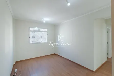 Apartamento com 2 Quartos à venda, 60m² no Vila Lageado, São Paulo