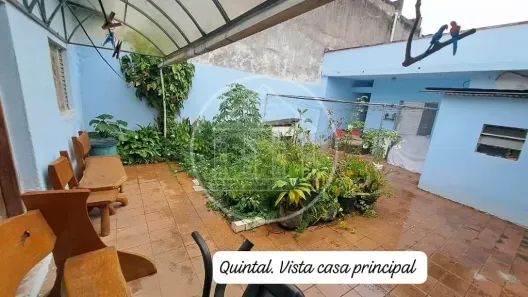 Casa com 3 Quartos à venda, 138m² no Jardim Sônia (Zona Sul), São Paulo