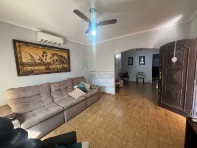 Casa com 3 Quartos à venda, 158m² no Jardim Castelo Branco, Ribeirão Preto