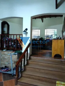 Fazenda/Sítio com 4 Quartos à venda, 250m² no , Arujá