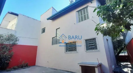 Casa de Condomínio com 3 Quartos à venda, 180m² no Vila Cordeiro, São Paulo