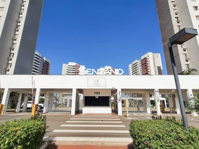 Apartamento com 2 Quartos para alugar, 81m² no Vila Margarida, Campo Grande