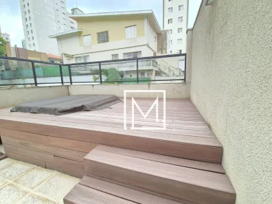 Apartamento com 1 Quarto à venda, 99m² no Aclimação, São Paulo