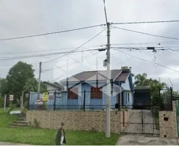 Casa com 3 Quartos à venda, 70m² no Passo D'Areia, Santa Maria