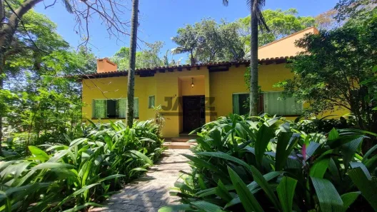 Casa com 7 Quartos à venda, 859m² no Parque São Quirino, Campinas