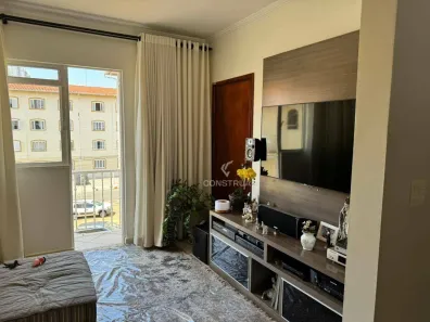 Apartamento com 2 Quartos à venda, 64m² no Vila Joaquim Inácio, Campinas