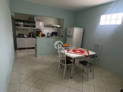 Casa com 2 Quartos à venda, 110m² no Lauro Bueno de Camargo, Indaiatuba