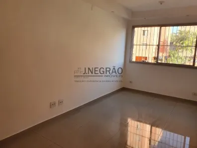 Apartamento com 2 Quartos à venda, 57m² no Vila Firmiano Pinto, São Paulo
