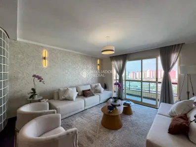Apartamento com 4 Quartos à venda, 180m² no Rudge Ramos, São Bernardo do Campo