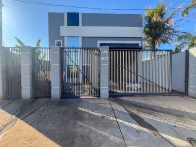Galpão/Depósito/Armazém para alugar, 308m² no Jardim Riviera, Cambé