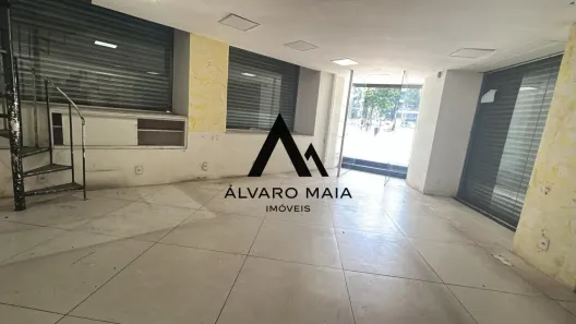 Ponto Comercial para alugar, 46m² no Centro, Belo Horizonte